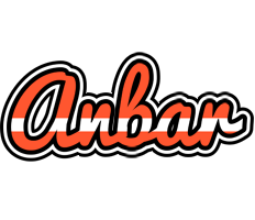 Anbar denmark logo