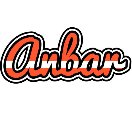 Anbar denmark logo
