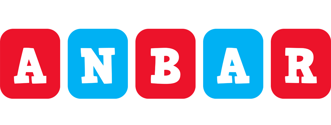 Anbar diesel logo