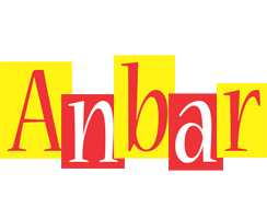 Anbar errors logo