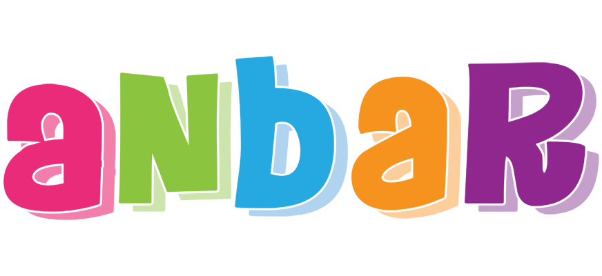 Anbar friday logo