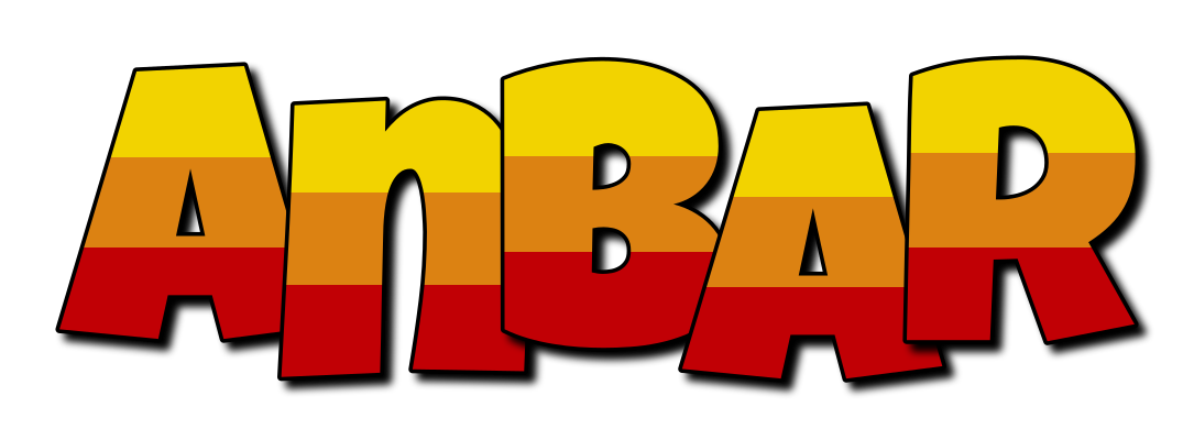 Anbar jungle logo
