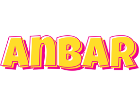 Anbar kaboom logo