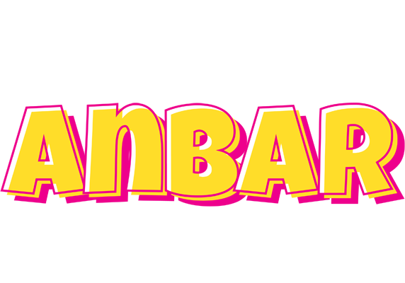 Anbar kaboom logo