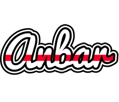 Anbar kingdom logo