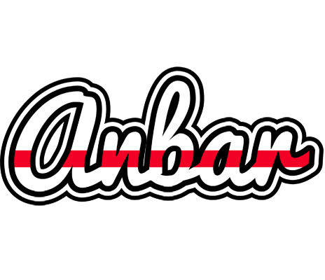 Anbar kingdom logo