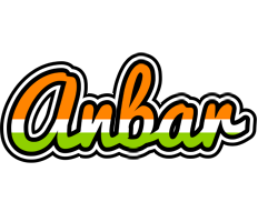 Anbar mumbai logo