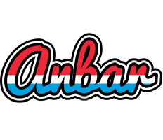 Anbar norway logo