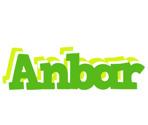 Anbar picnic logo