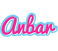 Anbar popstar logo