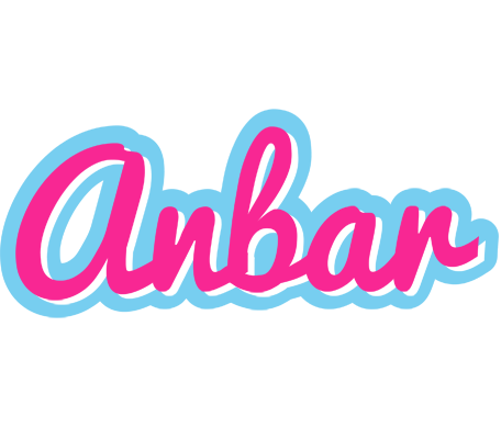 Anbar popstar logo