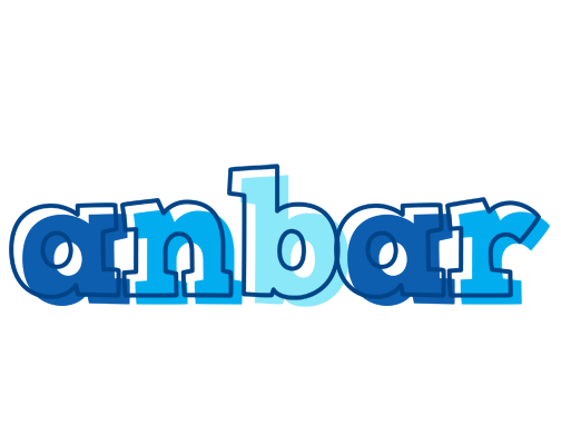 Anbar sailor logo