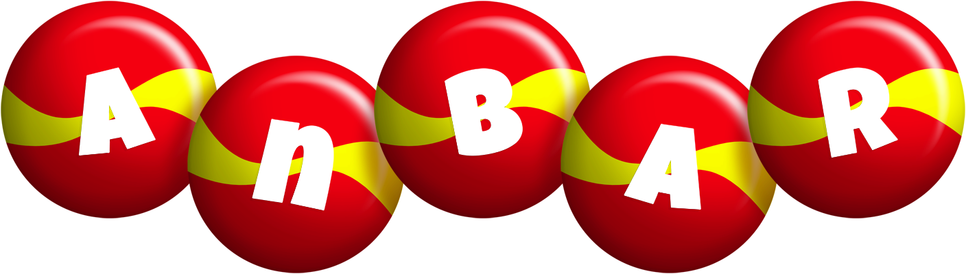 Anbar spain logo