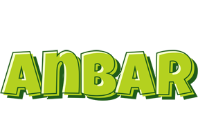 Anbar summer logo