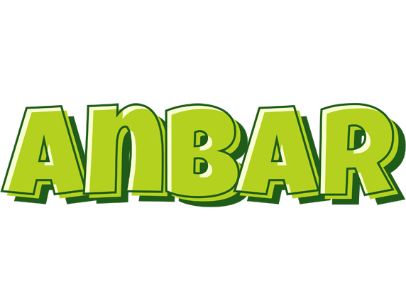 Anbar summer logo