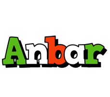 Anbar venezia logo