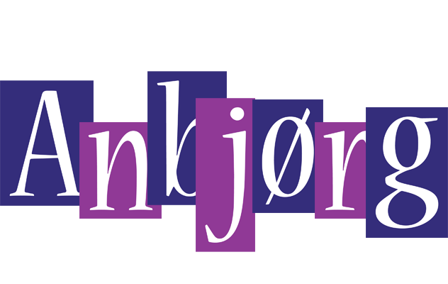 Anbjørg autumn logo