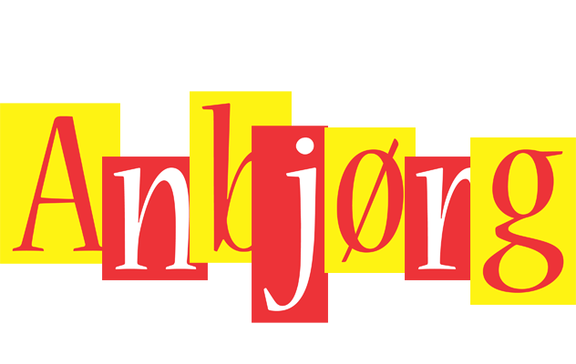 Anbjørg errors logo