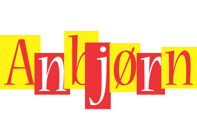 Anbjørn errors logo