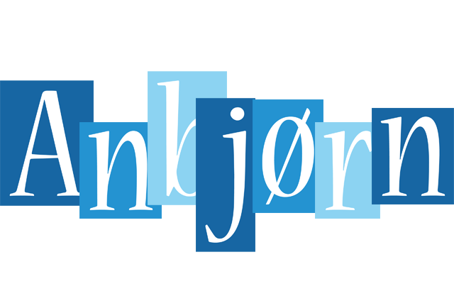 Anbjørn winter logo