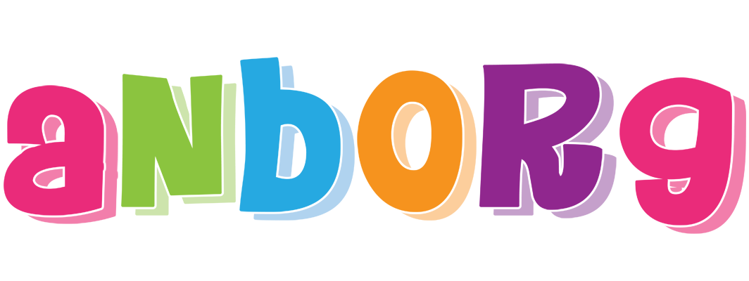 Anborg friday logo