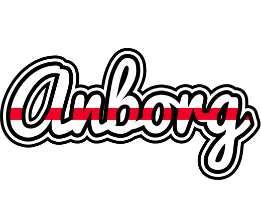Anborg kingdom logo