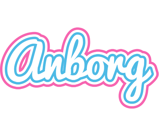 Anborg outdoors logo
