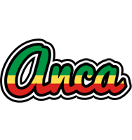 Anca african logo