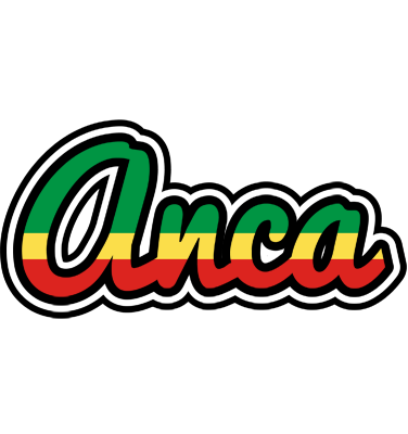 Anca african logo