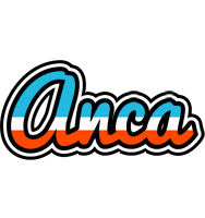 Anca america logo