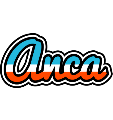 Anca america logo