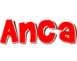 Anca basket logo