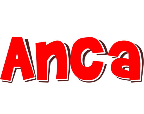 Anca basket logo