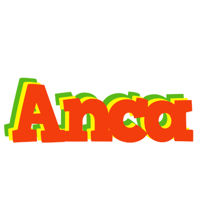 Anca bbq logo