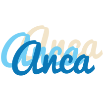 Anca breeze logo