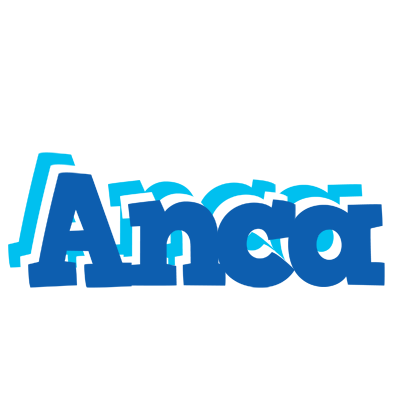 Anca business logo