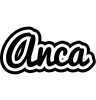 Anca chess logo