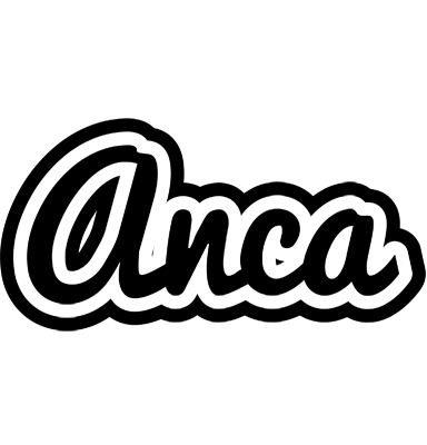 Anca chess logo