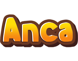 Anca cookies logo