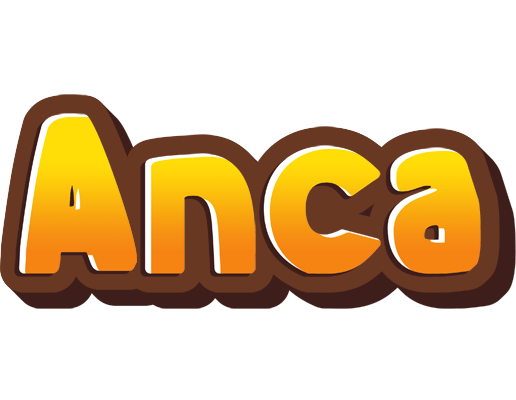 Anca cookies logo