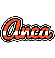 Anca denmark logo