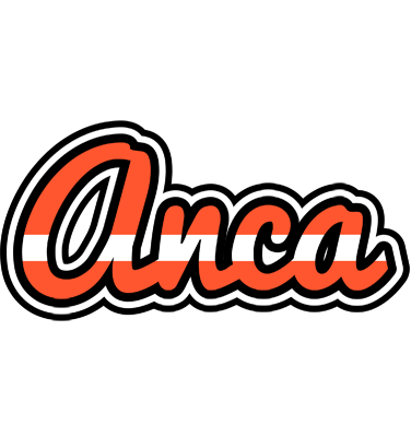 Anca denmark logo
