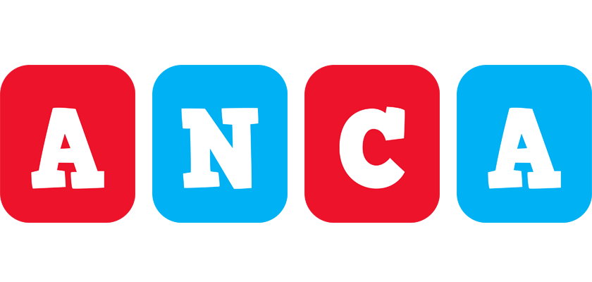 Anca diesel logo