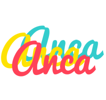 Anca disco logo