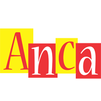 Anca errors logo