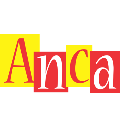 Anca errors logo