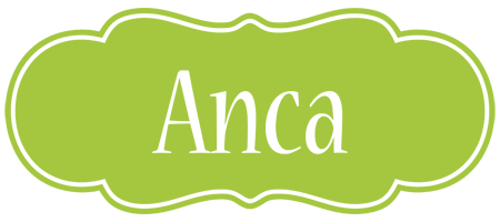 Anca family logo