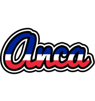 Anca france logo