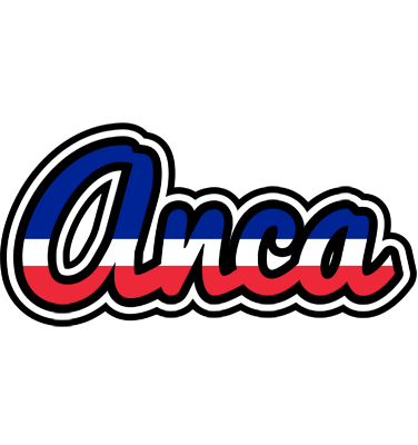 Anca france logo