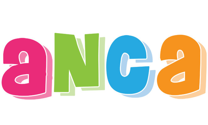 Anca friday logo